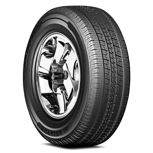 Gladiator Qr700-Lt Tire LT245/70R17 119/116Q | 1932357073