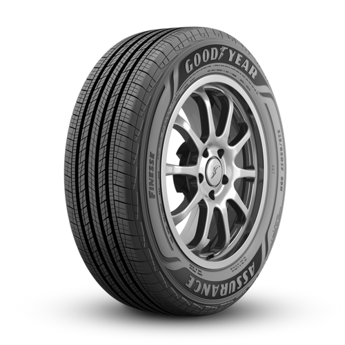 Goodyear Assurance Finesse 225/55R18 Tires | 681137684