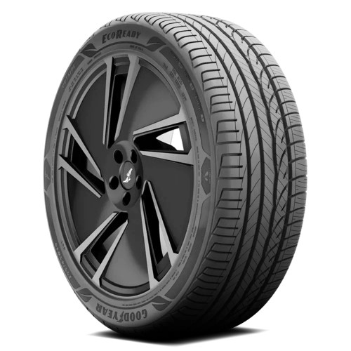 Goodyear Ecoready Tire 255/45R19 104W 500 AA A | 765001001