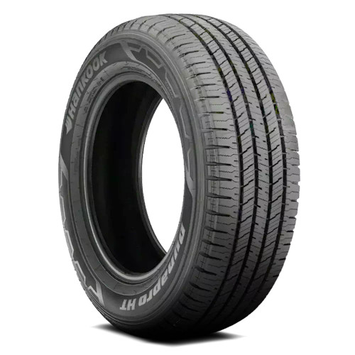 Hankook Dynapro Ht Rh12 Tire 235/70R16 107T 700 A B White Letter | 1014303