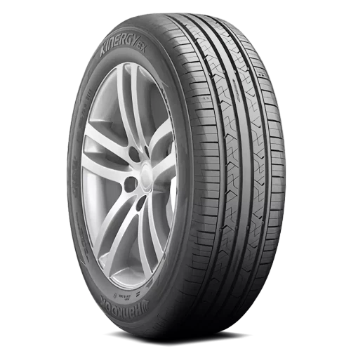 Hankook Kinergy Ex H308 Tire 235/55R17 103V | 1025671