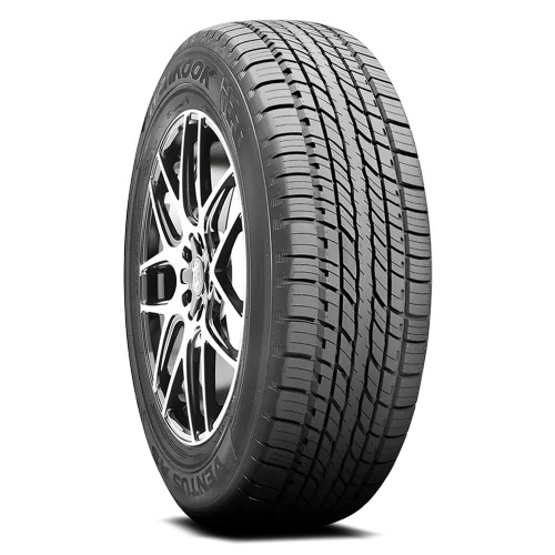 Hankook Ventus As Rh07 Tire 235/55R19 105V 420 A A | 1009844