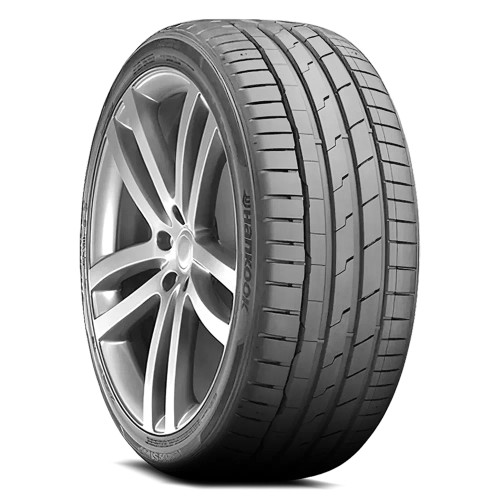 Hankook Ventus S1 Evo3 K127 Tire 255/45R19 104W 340 A A | 1031048
