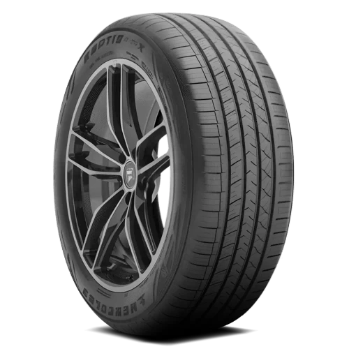 Hercules Raptis R-T6X Tire 255/60R19 109H 600 A A | 98608
