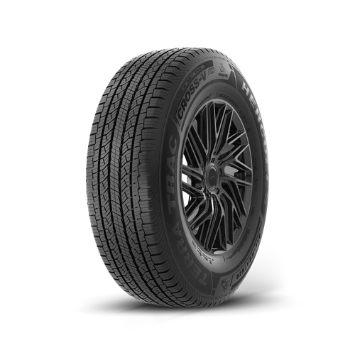 Hercules Terra Trac Cross-V Aw 265/65R18 Tires | 98666