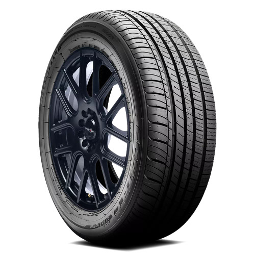 Kumho Ecsta Lx Platinum Ku27 Tire 255/40R18 99W 600 A A | 2142413