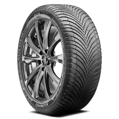 Kumho Solus 4S Ha32 Tire 175/65R15 84H 600 A A | 2337993