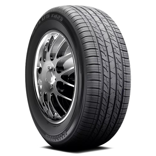 Kumho Solus Kh25 Tire 185/65R15 86T 480 A A | 2134633