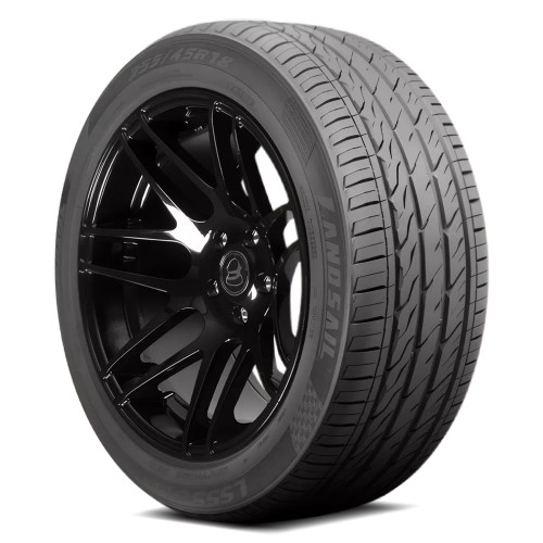 Landsail Ls588 Uhp Tire 225/45ZR17 94W 500 A A | 583115