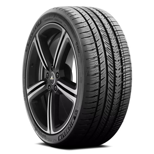 Michelin Pilot Sport All Season 4 Tire 295/35R22 108V | 56535