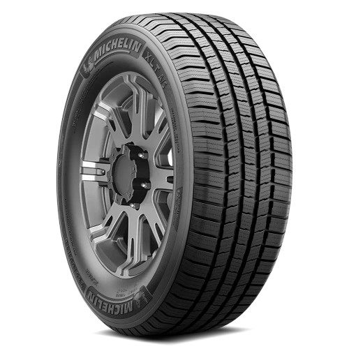 Michelin X Lt A/S Tire LT235/70R16 109T 800 A A White Letter | 33324