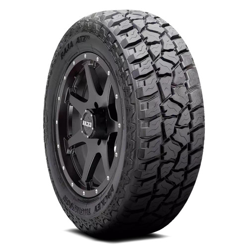 Mickey Thompson Baja Atz P3 Tire LT275/70R18 125/122Q | 331169006