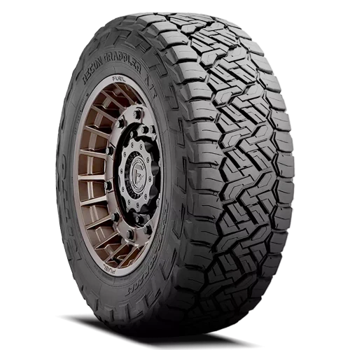 Nitto Recon Grappler A/T Tire 285/65R18 116T 600 A B | 219230