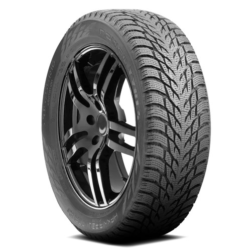 Nokian Hakkapeliitta R3 Tire 225/45R19 96T | T430631