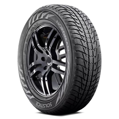 Nokian Nordman Solstice Tire 225/45R17 94V 400 A A | T431131