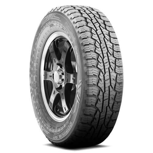 Nokian Rotiiva A/T Tire LT285/75R16 122/119S | T428203