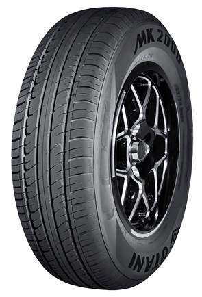 Otani Mk2000 215/70R15 Tires | S111C