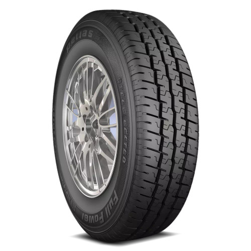 Petlas Full Power Pt825 Plus Tire 205/75R16 115/111R | 40874