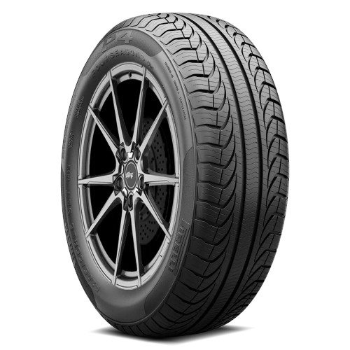 Pirelli P4 Four Seasons Plus Tire 215/60R16 95V 620 A A | 2621500