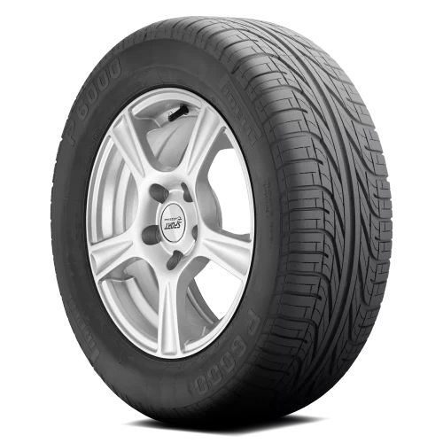 Pirelli P6000 Tire 215/60R15 94W 180 A A | 3569800