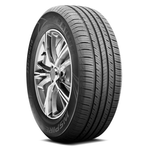 Sailun Inspire Tire 245/40R17 91V 520 A A | 5546499
