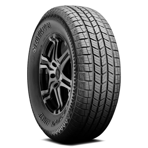 Sailun Terramax Hlt-C Tire 205/65R15 102/100T | 5548250