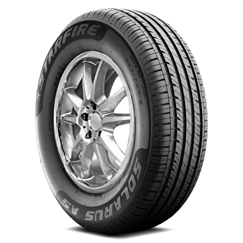 Starfire Solarus As Tire 235/55R17 99H | 162201001