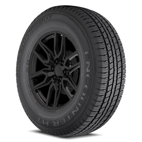Sumitomo Encounter Ht Tire 255/70R18 113T 600 A B | EHT52