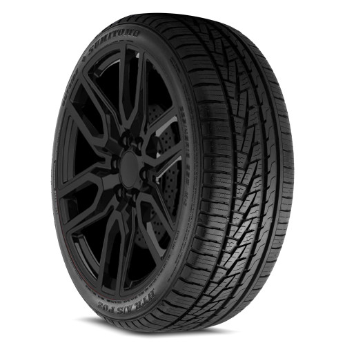 Sumitomo Htr A/S P02 Tire 255/40R18 99W 500 A A | SRW96
