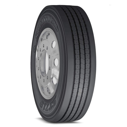 Sumitomo St719Se Tire 285/75R24.5 147/144L - MINIMUM PURCHASE OF 4 TIRES | 5533378