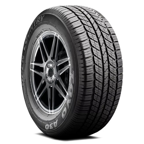 Toyo Open Country A30 Tire 265/65R17 110S 300 A B | 310310