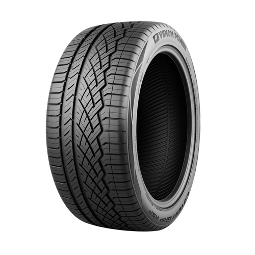 Venom Power Covert Grip Asp Tire 235/40ZR18 95W 520 AA A | VPCGASP14