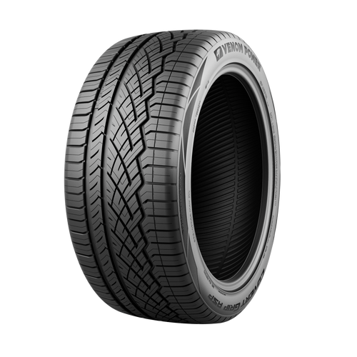 Venom Power Covert Grip Asp Tire 305/45R22 118V 520 AA A | VPCGASP36