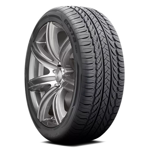 Kumho Ecsta Pa31 Tire. 205/50R15 86V 500 A A | 2193293