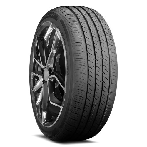 Landspider Citytraxx H/P Tire. 245/45ZR20 103W 420 A A | CDJE2PA