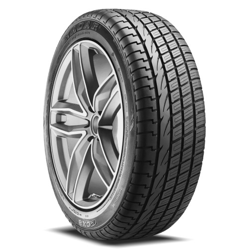 Radar Rcx-8 Tire. 235/60R17 102H 500 A A | 5327RH