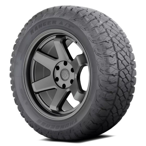 Thunderer Ranger A/Tr Tire. 245/70R17 110T 500 A B | TH1050