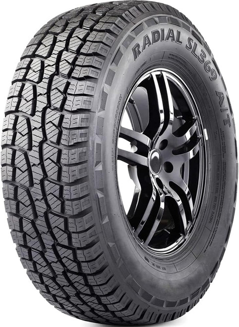 Westlake Sl369 A/T 265/75R16 Tires | 24773305