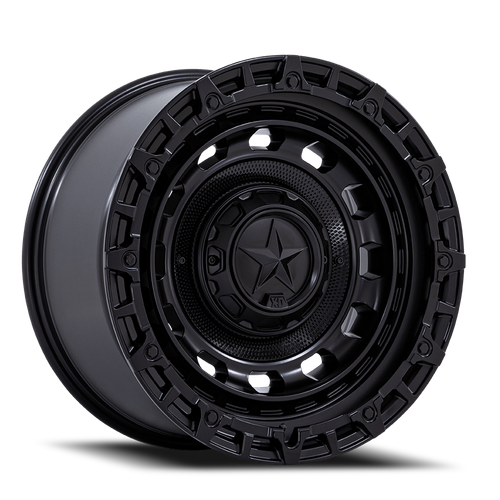 Xd Xd869 R.O.F. Wheel 20x9 8x170 Matte Black 1mm - FREE T-SHIRT INCLUDED! | XD869MX20908701