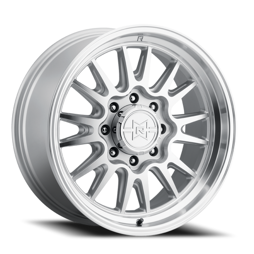 DOORBUSTER PRICING! - Method Race Mr802 Wheel 20x12 8x165.1 Machined w/ Clear Coat -40mm - FREE T-SHIRT INCLUDED! | MR80221280340N