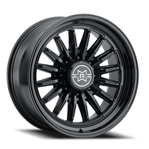 DOORBUSTER PRICING! - Method Race Mr803 Wheel 20x12 8x165.1 Gloss Black -40mm - FREE T-SHIRT INCLUDED! | MR803212801340N