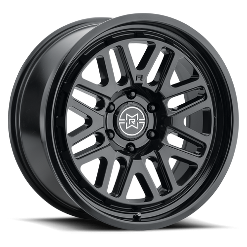 Method Race Mr804 Wheels Rims 20x9 6x135 Gloss Black 0mm | MR804290161300