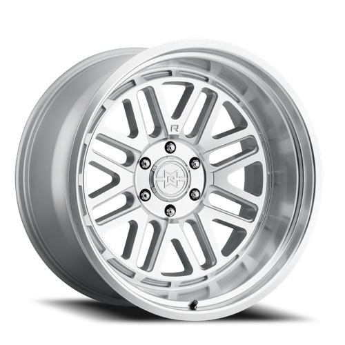 DOORBUSTER PRICING! - Method Race Mr804 Wheel 22x12 6x135 Machined w/ Clear Coat -40mm - FREE T-SHIRT INCLUDED! | MR80431216340N