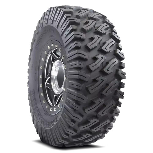 Gbc Motorsports Dirt Commander 2.0 Atv Utv Tire 33x10R15 | AER153310DC2