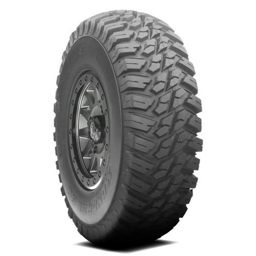 Gbc Motorsports Mongrel SQ Atv Utv Tire 30x9.50R14 | AM143095MGSQ