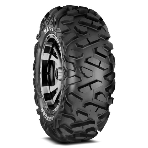 Maxxis Bighorn Radial Atv Utv Tire 29x9R14 | TM00746100