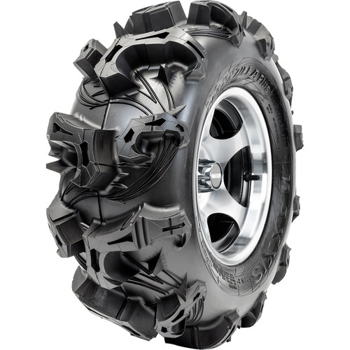 Maxxis Maxxzilla Plus M62 32x10R14 Utv Atv Tires | TM01004100