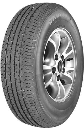 Arisun St-100 205/75R14 Tires | TH16691