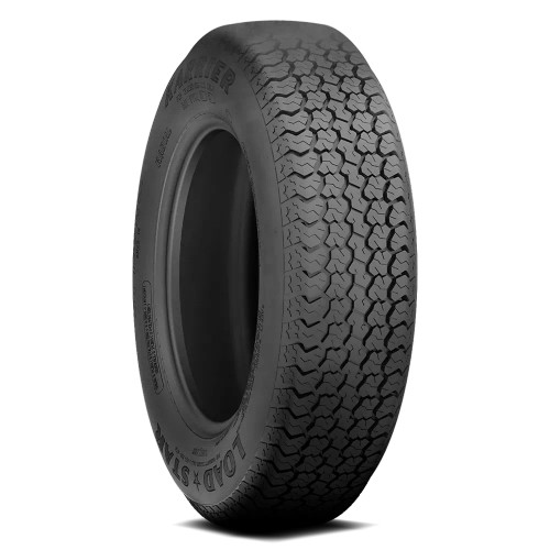 Kenda Loadstar K550 Tire 205/75R14 92 | 1ST84