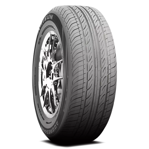 Arisun Aggressor Zp01 Run Flat Tire SL205/65R15 94H 500 A A | TH20612
